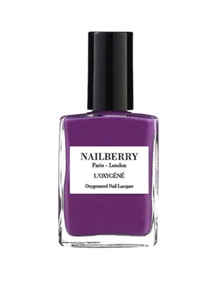 Nailberry - Berry